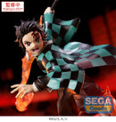 Tanjiro Kamado | Xross Link Figure