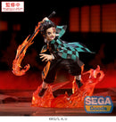 Tanjiro Kamado | Xross Link Figure