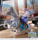 Johnny Joestar & Slow Dancer | XrossLink MAX Figure