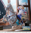 Johnny Joestar & Slow Dancer | XrossLink MAX Figure