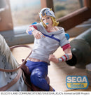 Johnny Joestar & Slow Dancer | XrossLink MAX Figure