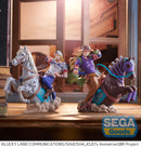 Johnny Joestar & Slow Dancer | XrossLink MAX Figure