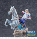Johnny Joestar & Slow Dancer | XrossLink MAX Figure