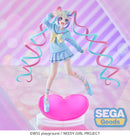 OMGkawaiiAngel | XStellar Figure