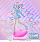 OMGkawaiiAngel | XStellar Figure