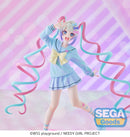 OMGkawaiiAngel | XStellar Figure