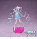 OMGkawaiiAngel | XStellar Figure