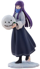 Fern Snow Fun | XStellar Figure