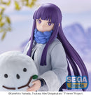 Fern Snow Fun | XStellar Figure