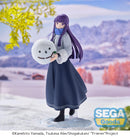 Fern Snow Fun | XStellar Figure
