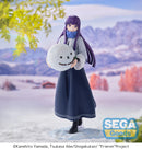 Fern Snow Fun | XStellar Figure