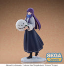 Fern Snow Fun | XStellar Figure