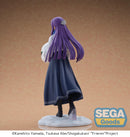 Fern Snow Fun | XStellar Figure