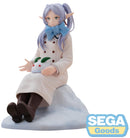Frieren Snow Fun | XStellar Figure