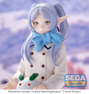 Frieren Snow Fun | XStellar Figure