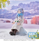 Frieren Snow Fun | XStellar Figure