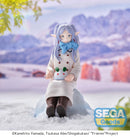 Frieren Snow Fun | XStellar Figure