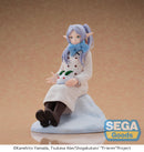 Frieren Snow Fun | XStellar Figure
