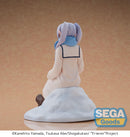 Frieren Snow Fun | XStellar Figure