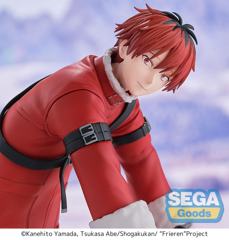 Stark Snow Fun | XStellar Figure