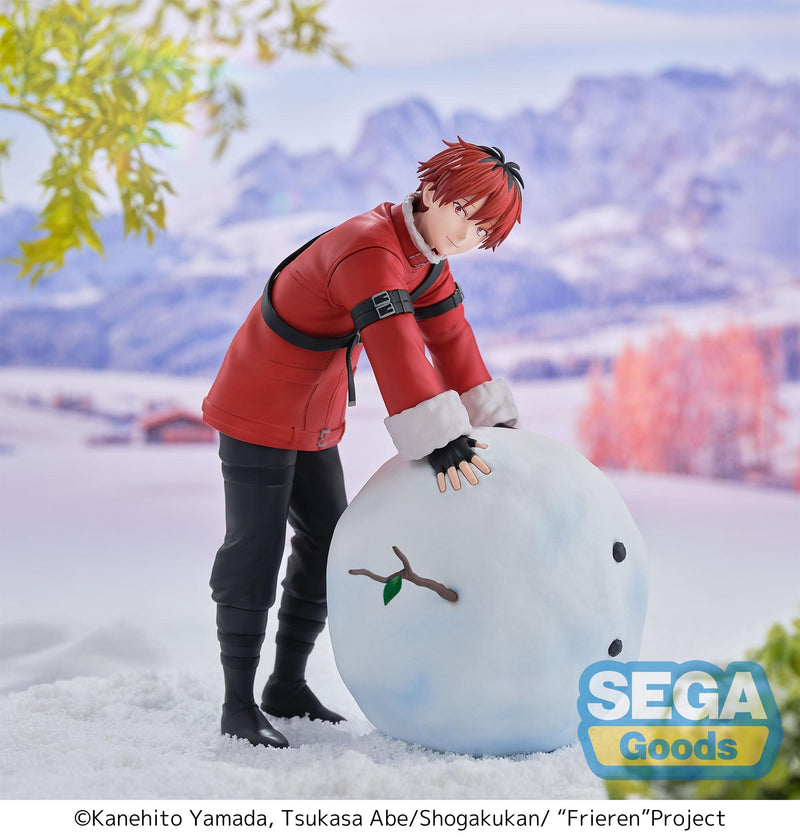 Stark Snow Fun | XStellar Figure