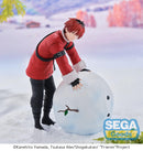 Stark Snow Fun | XStellar Figure