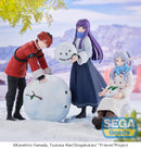 Stark Snow Fun | XStellar Figure
