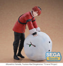 Stark Snow Fun | XStellar Figure