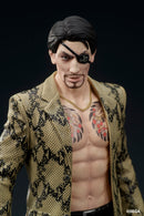DIGSTA Like A Dragon: Goro Majima