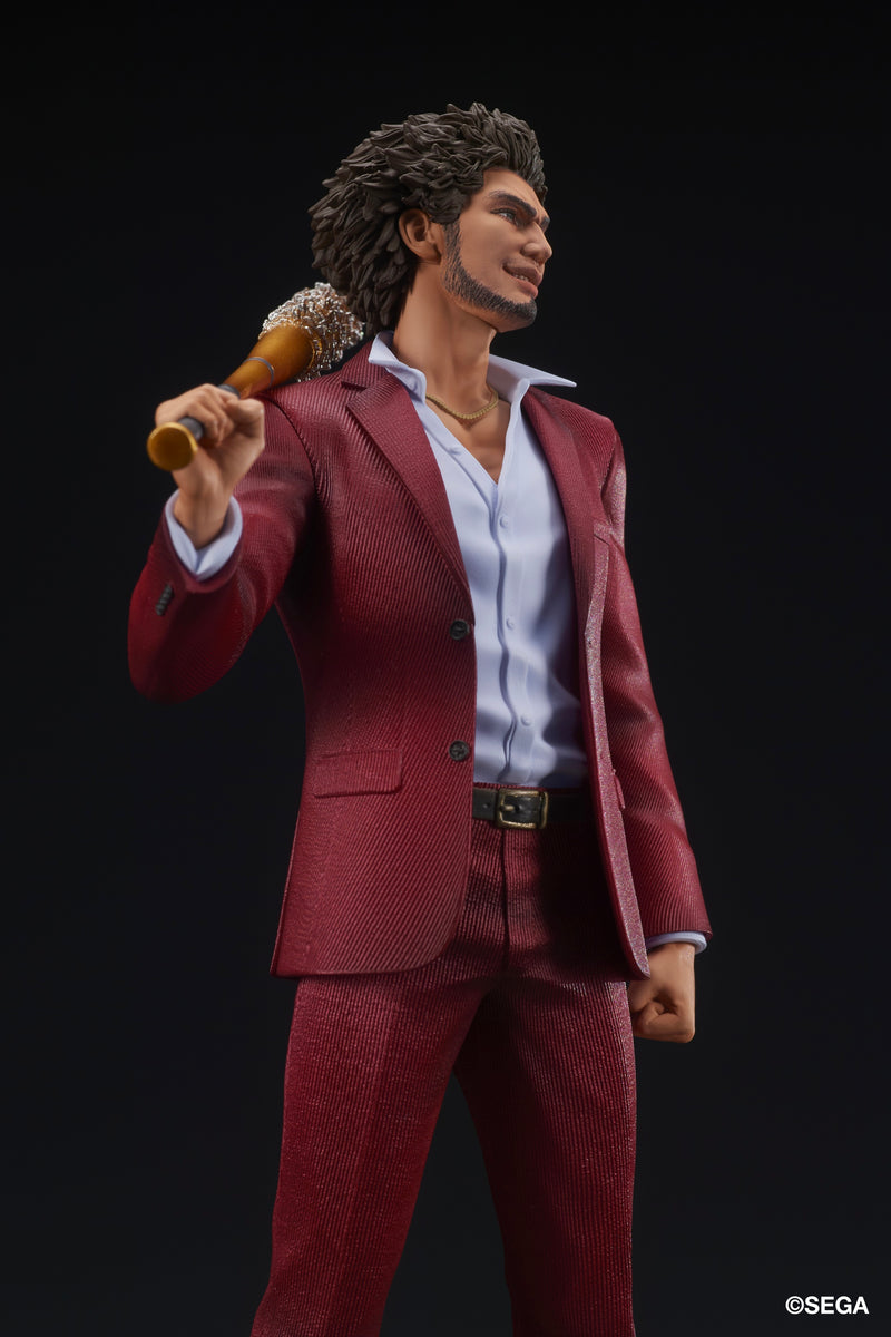DIGSTA Like A Dragon: Ichiban Kasuga