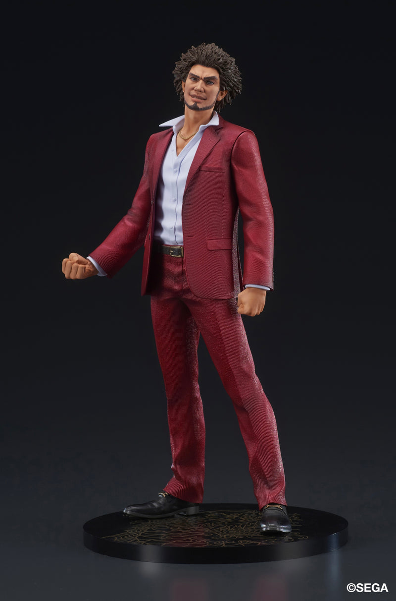 DIGSTA Like A Dragon: Ichiban Kasuga