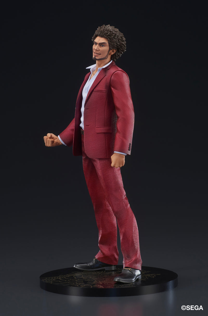 DIGSTA Like A Dragon: Ichiban Kasuga