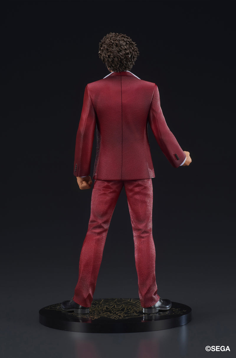 DIGSTA Like A Dragon: Ichiban Kasuga