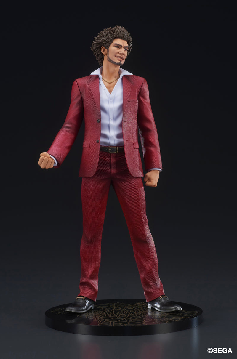 DIGSTA Like A Dragon: Ichiban Kasuga