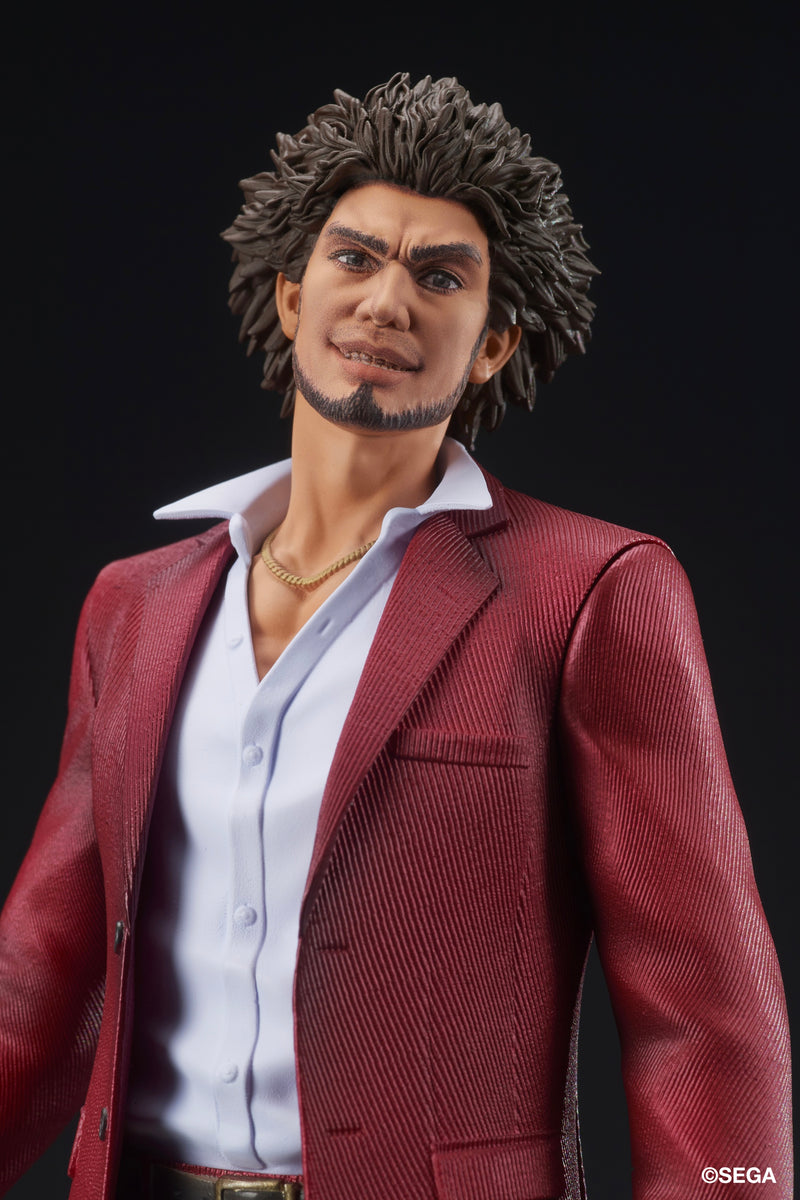 DIGSTA Like A Dragon: Ichiban Kasuga