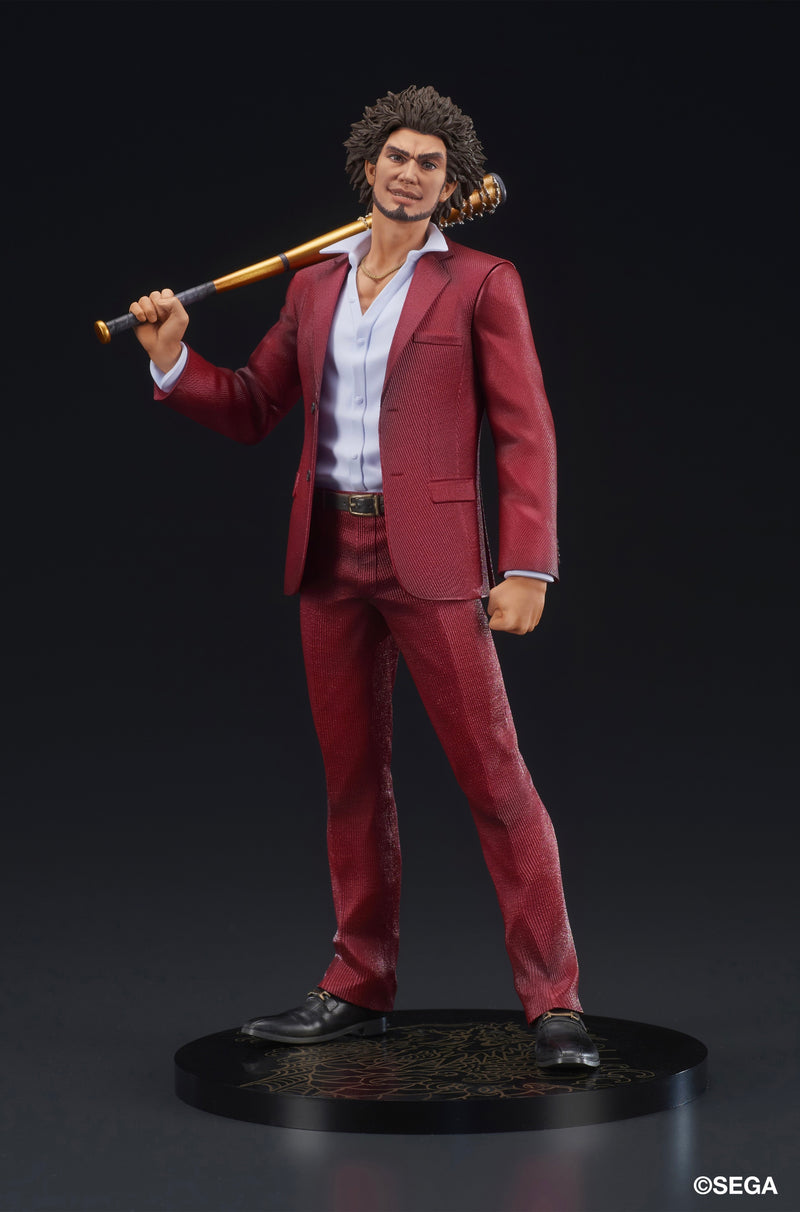 DIGSTA Like A Dragon: Ichiban Kasuga