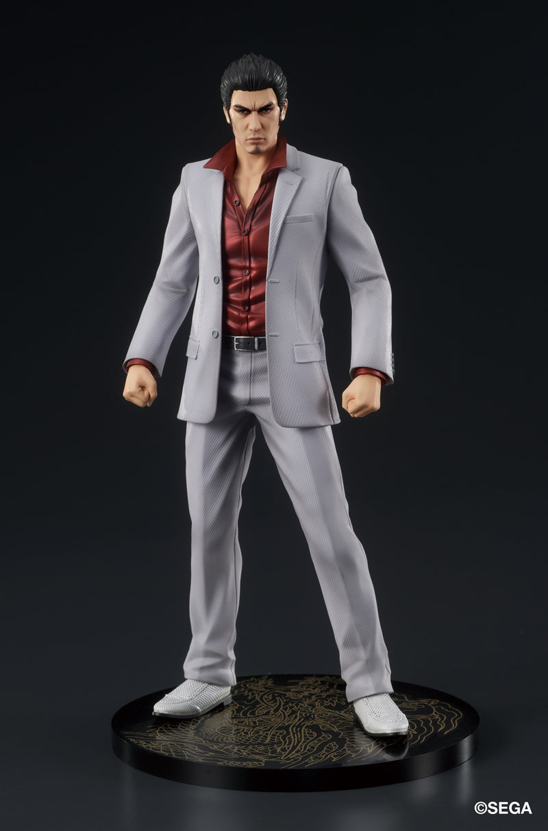 DIGSTA Like A Dragon: Kazuma Kiryu