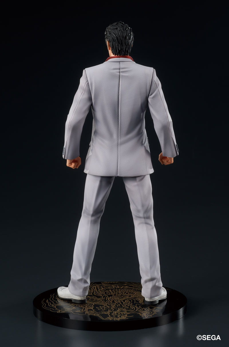 DIGSTA Like A Dragon: Kazuma Kiryu