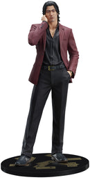 DIGSTA Like A Dragon: Shun Akiyama