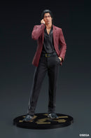 DIGSTA Like A Dragon: Shun Akiyama