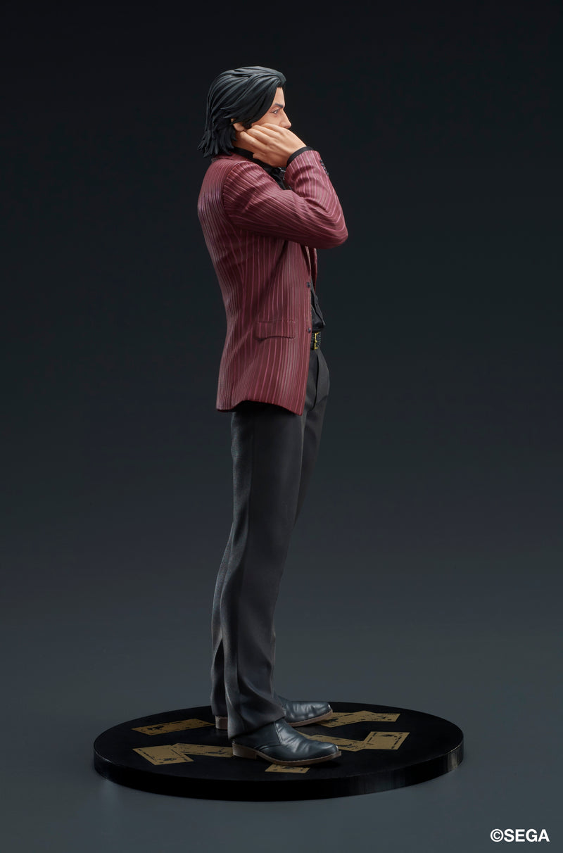 DIGSTA Like A Dragon: Shun Akiyama
