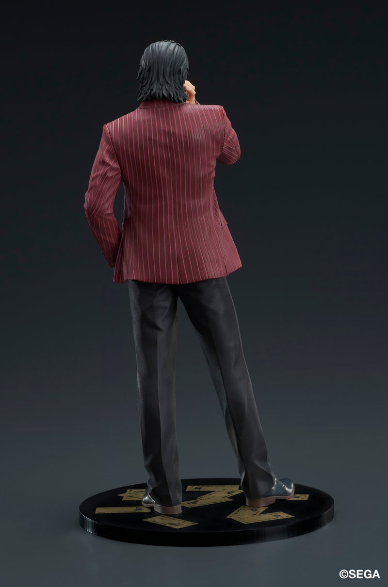 DIGSTA Like A Dragon: Shun Akiyama