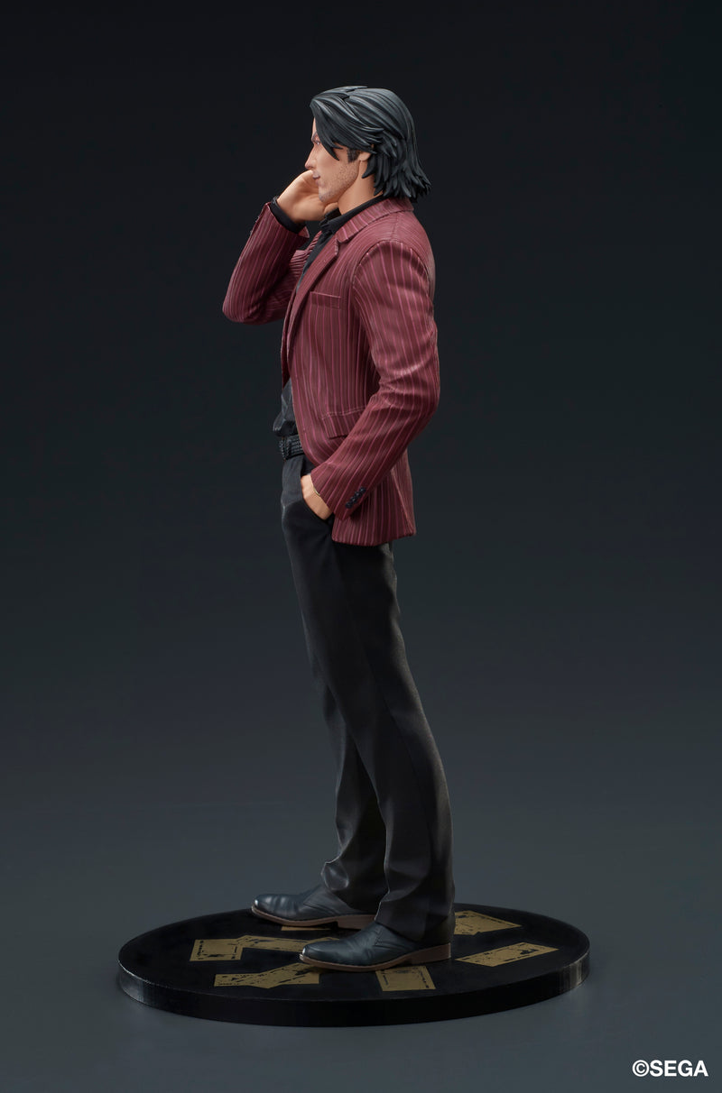 DIGSTA Like A Dragon: Shun Akiyama
