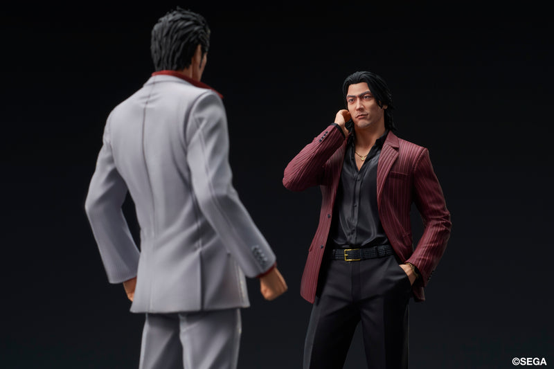 DIGSTA Like A Dragon: Shun Akiyama