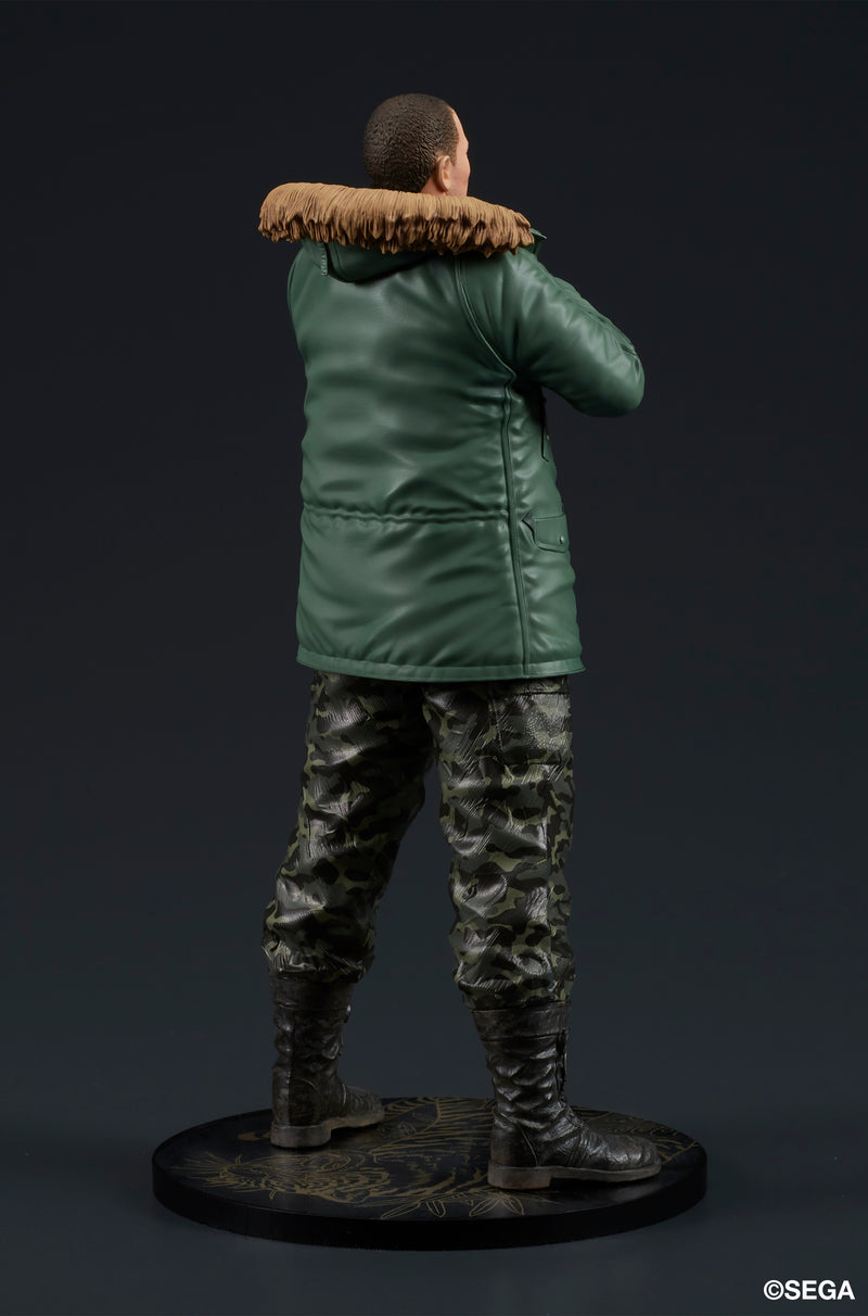 DIGSTA Like A Dragon: Taiga Saejima
