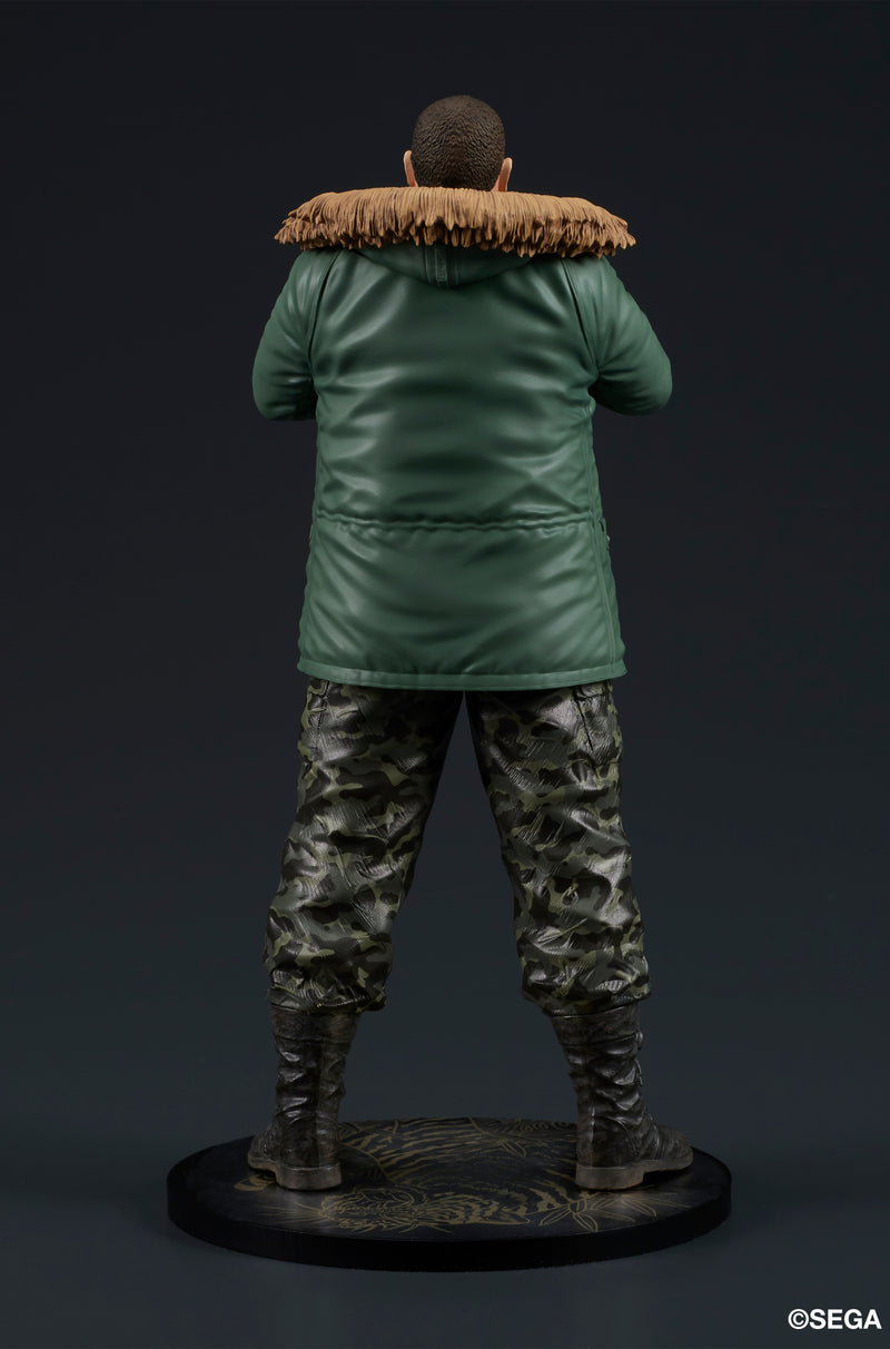 DIGSTA Like A Dragon: Taiga Saejima