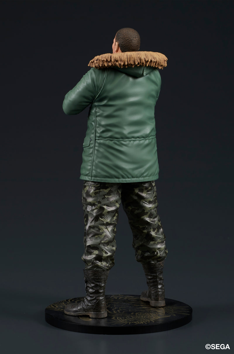DIGSTA Like A Dragon: Taiga Saejima