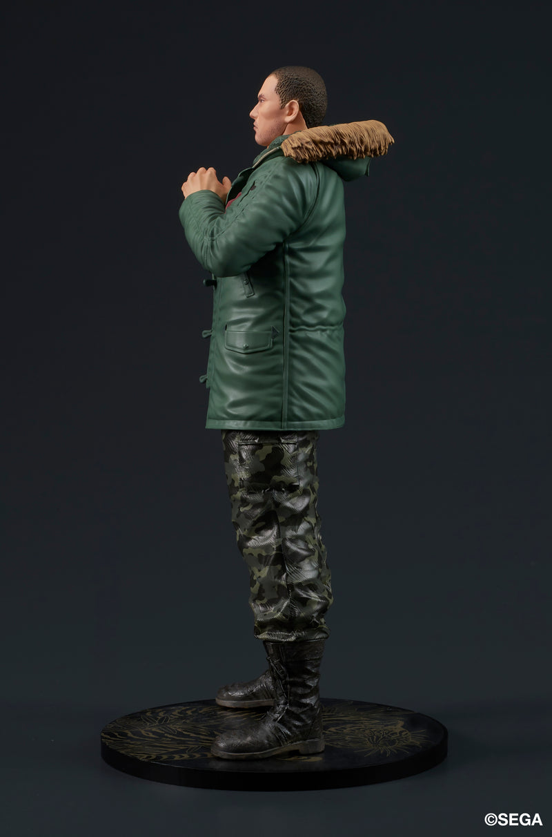 DIGSTA Like A Dragon: Taiga Saejima