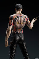 DIGSTA Like A Dragon: Goro Majima (Battle Style)
