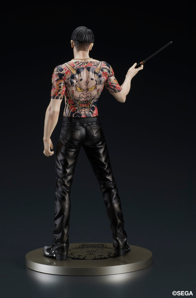 DIGSTA Like A Dragon: Goro Majima (Battle Style)